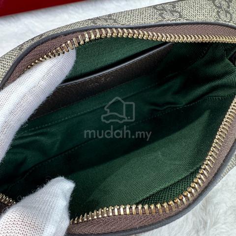 Gucci Ophidia Brown Beige Small Camera Bag - photo 6 of 6