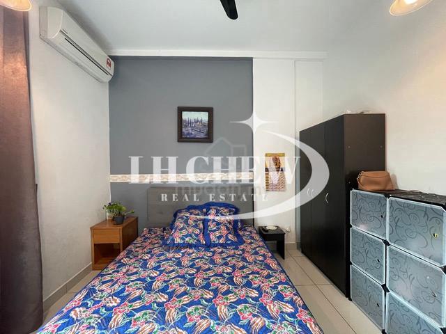 Setia Tri-Angle Residential Condominiums 5