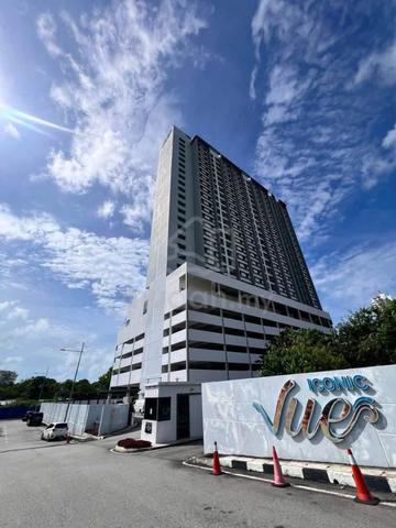 Iconic Vue 1