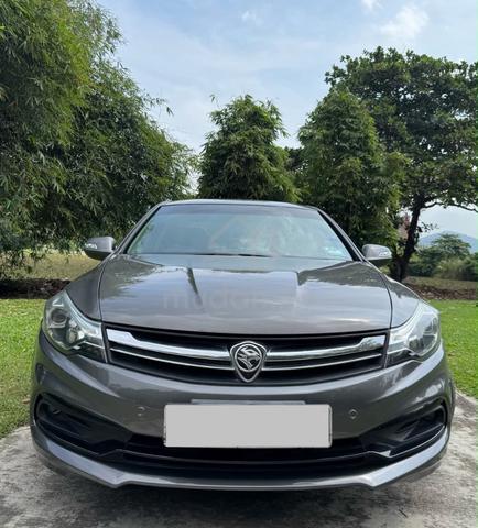 2018 Proton PERDANA 2.0 2.0L (A) Fully record - 3