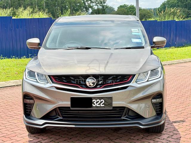2022 Proton X50 EXECUTIVE 1.5L✅26k Mileage (A) - 4