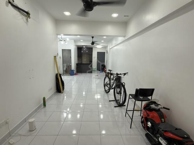 Trifolia Apartment 1