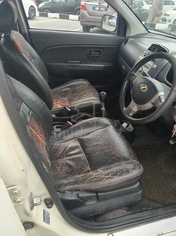 2008 Perodua MYVI 1.3 SE GHS (M) - 5