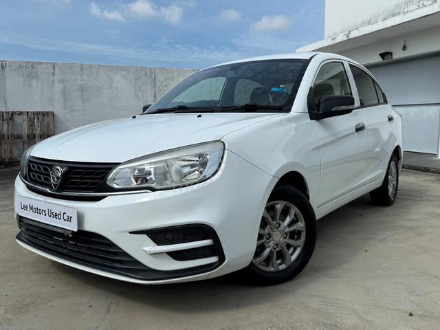 2020 Proton SAGA 1.3 STANDARD - 4