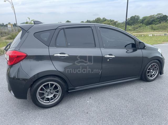 2019 Perodua MYVI 1.5 AV (A) - 5