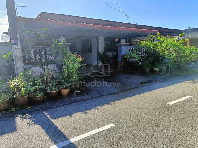 LOW BOOKING‼️FULL LOAN‼️Taman Sri Mas Pendang SEMI-D 1