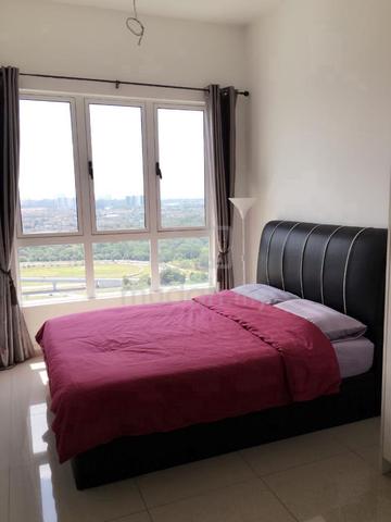 Tropez Residences @ Tropicana Danga Bay 1