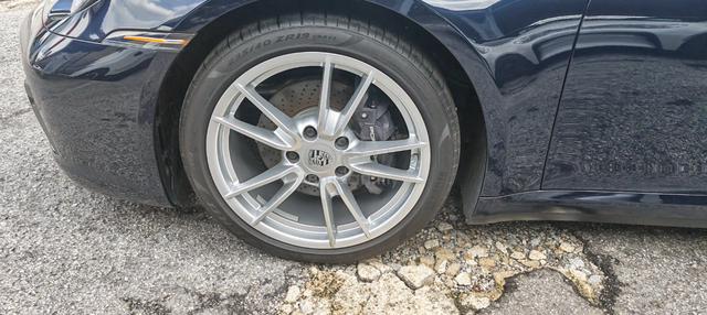 2021 Porsche 911 CARRERA 3.0L (A)NO HIDDEN CHARGES - 4