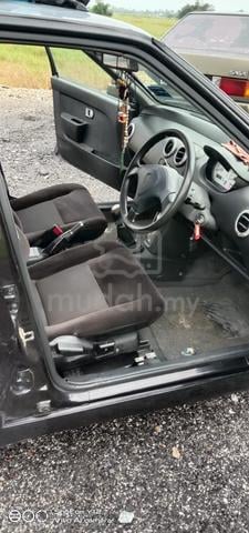 2007 Proton SAGA 1.3 LMST (M) - 4