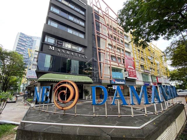 Low Level Office unit @ Neo Damansara Bandar Damansara Perdana PJ 1