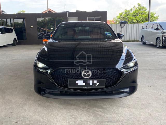 SUNROOF✅ 2023 Mazda 3 2.0 LIFTBACK IGNITE EDITION - 2
