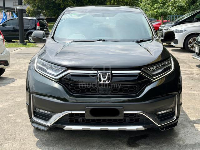2023 Honda CR-V 2.0 2WD✅20k Mileage - 2
