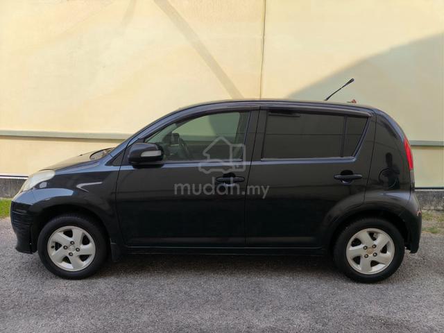2006 Perodua MYVI 1.3 SXI (M) - 5