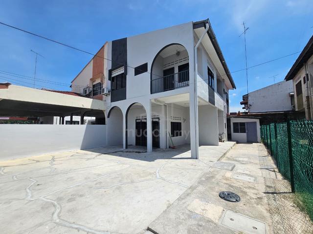 Sungai Abong  1