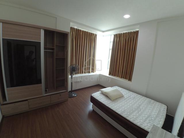 Sentral Park Residences 1