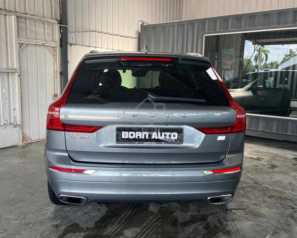 Volvo XC60 Recharge T8 - 2 Years Warranty - 4