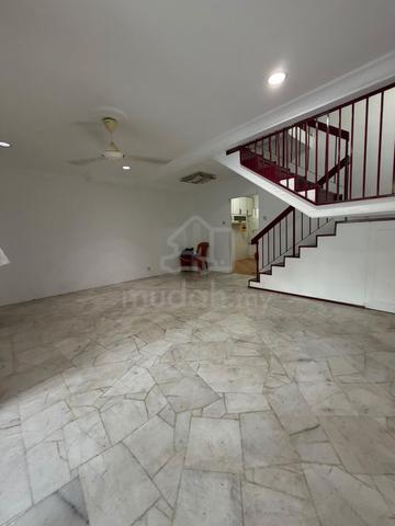 Pandan Perdana 2-Storey Endrow 1,250sqft | Pandan Perdana, KL | Leaseh 1