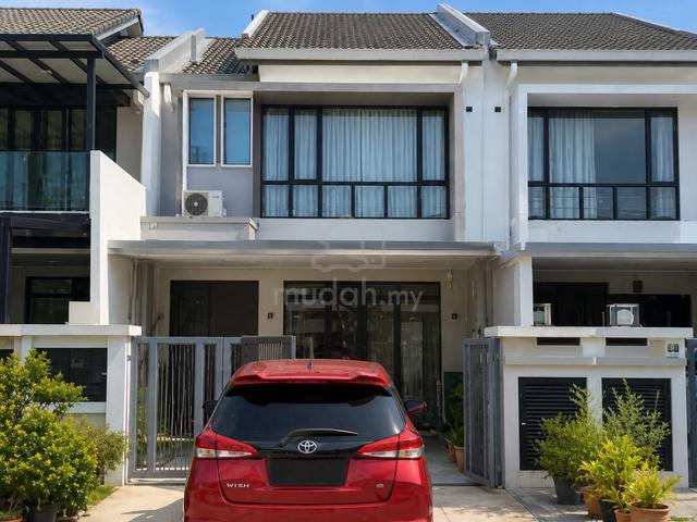 [SAVE UP 75K] Bandar Bukit Raja, 1,507sf, Klang 1