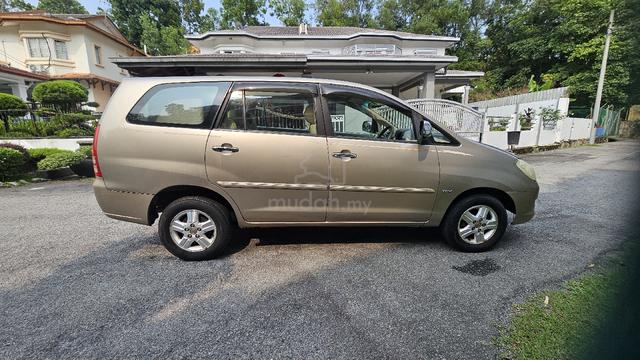 2006 Toyota INNOVA 2.0 G Auto 2006 - 5
