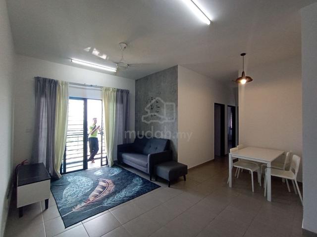 Residensi Aman 1