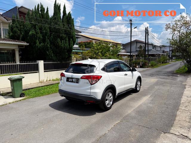 2016 Honda HR-V 1.8 V (A) - 3