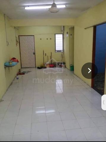 Bandar Country Homes 1