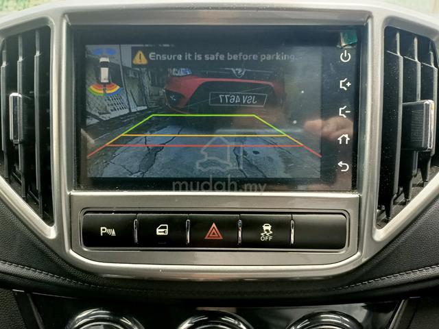 2020 Proton IRIZ 1.6 PREMIUM (A) 6 Airbag - 4