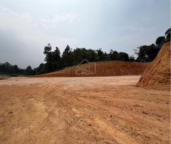 1 Acre Land in Serendah 1
