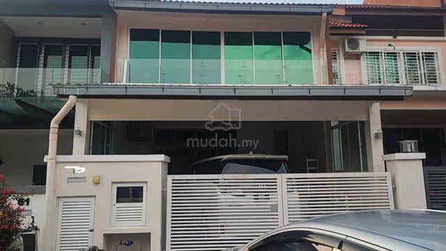 CANTIK🔥🔥Ampang Saujana 1