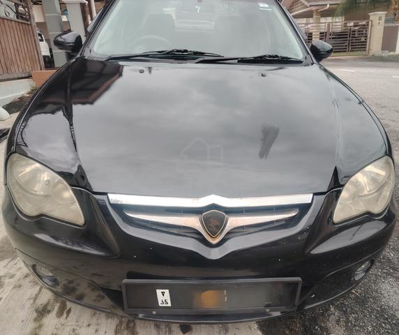 2008 Proton PERSONA 1.6 HIGH LINE (A) - 1