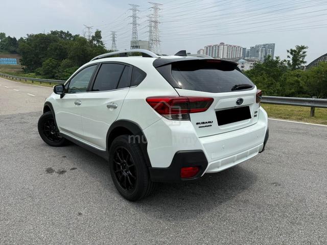 2019 Subaru XV 2.0 I-P FACELIFT CONDITION TIP TOP - 3