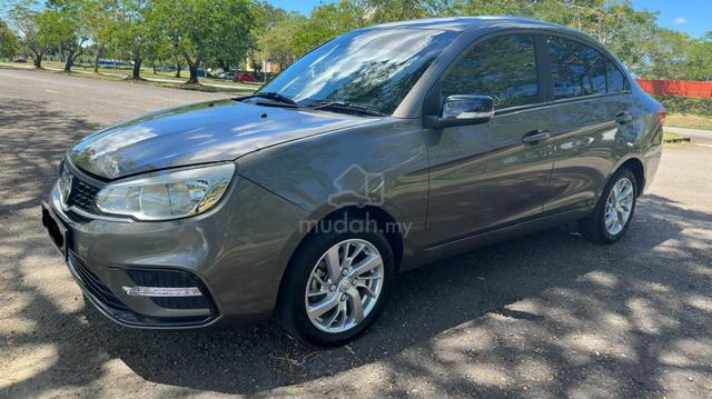 2024 Proton SAGA 1.3 Premium AUTO - 1