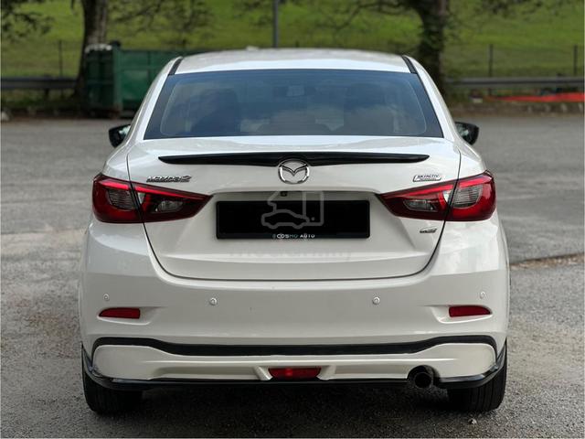 2019 Mazda 2 1.5 SEDAN (GVC) (A) OTR FULL LOAN - 4