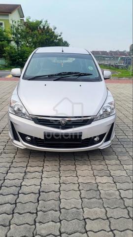 2014 Proton EXORA 1.6 BOLD PREMIUM (A) - 1