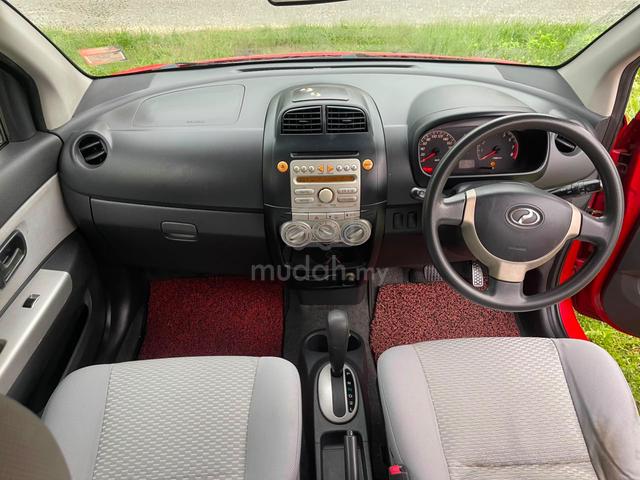 2008 Perodua MYVI 1.3 EZI (A) - 5