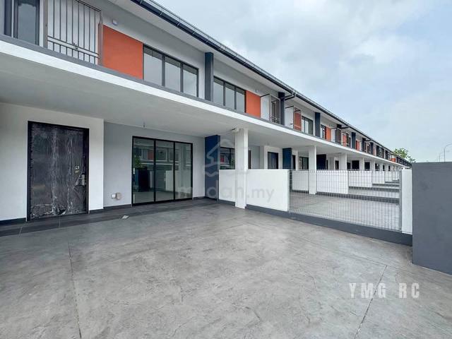 Below Market Casira 3 Bandar Bukit Raja 4R3B Freehold  1