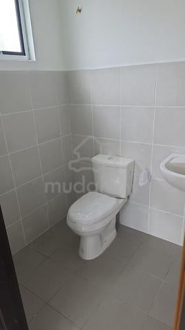 [Full Loan] Pulau indah Single Storey Teres Free Semua Peguaman 1