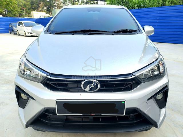 2026 Perodua BEZZA 1.3 AV MY16 D63D FACELIFT (A) - 3