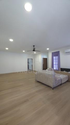 Taman Ria | Iramanis | Kolombong Bungalow FOR SALE 1