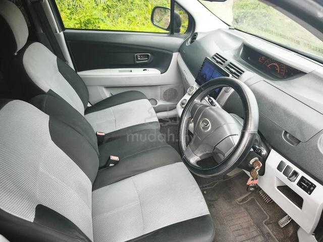 2013 Perodua ALZA 1.5 EZ (A) - 3