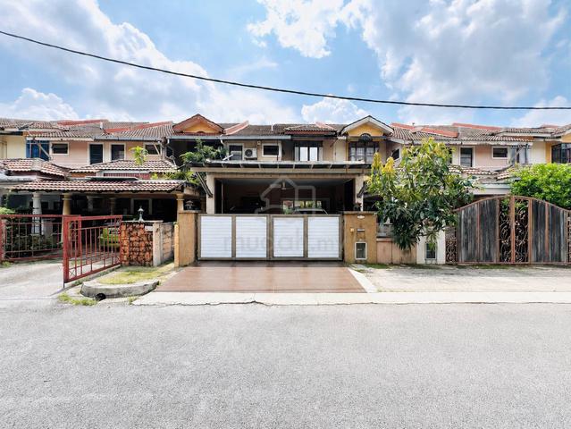 [FullyFurnished+Renovated] Jalan Sepah Puteri Seksyen 5 Kota Damansara 1