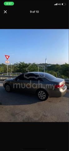2009 Hyundai SONATA 2.4 CVVT-I (A) - 4