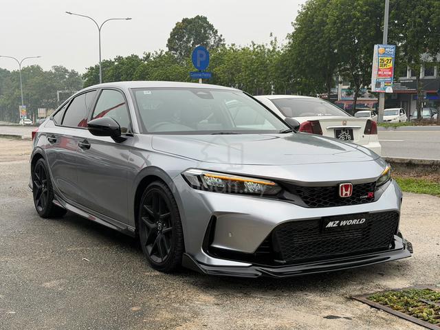 2024HONDA CIVIC 1.5 Rs FULL SERVICE&WARRANTY HONDA - 1