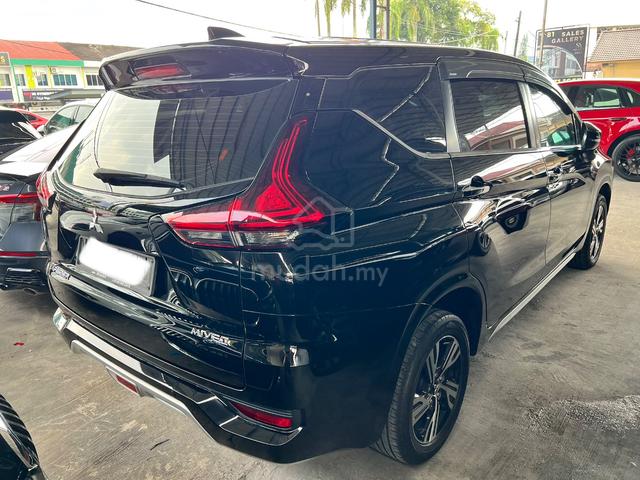 2023 Mitsubishi XPANDER 1.5 (A) - 4