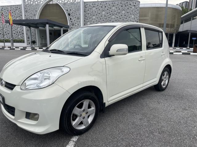 2010 Perodua MYVI 1.3 EZi FACELIFT (A) - 3