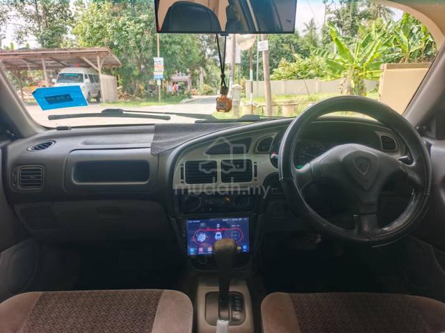 Proton Wira Sedan 1.5 A Injection - 5