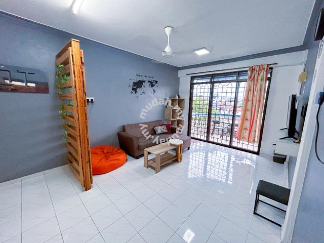 Apartment Kenanga Mewah 1