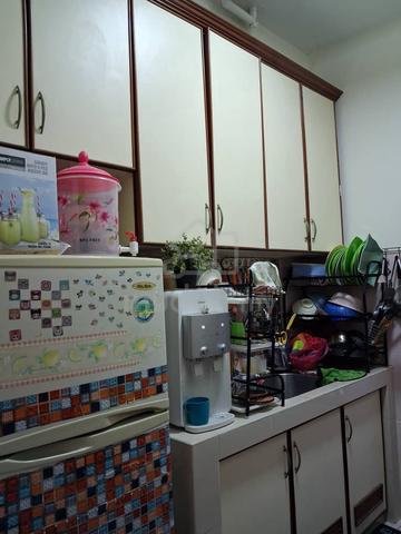 Sukma Shop Apartment 1