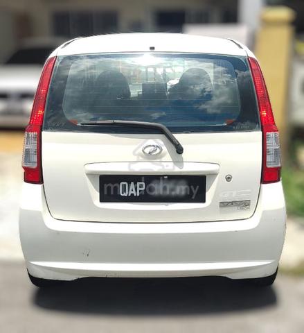 2009 Perodua VIVA 1.0 SX STANDARD (M) - 4