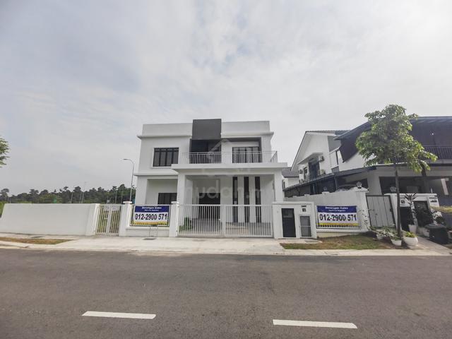 Nilai 2 storey Bungalow 1